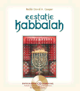 Ecstatic Kabbalah