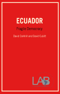 Ecuador: Fragile Democracy