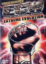 ECW: Extreme Evolution - 