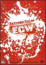 ECW: Extreme Rules [2 Discs]