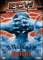 ECW: Hardcore History - 