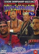 ECW: Wrestlepalooza '97