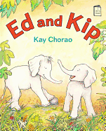 Ed and Kip