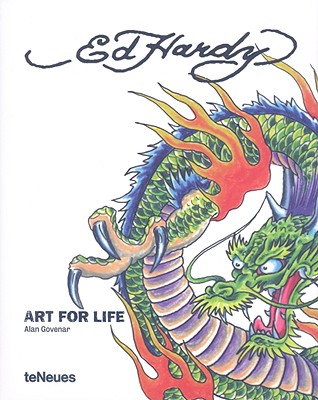 Ed Hardy: Art for Life - 