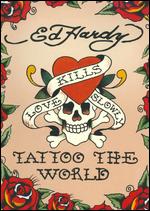 Ed Hardy: Tattoo the World - Emiko Omori