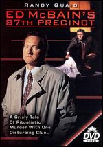 Ed McBain's 87th Precinct - Bruce Paltrow