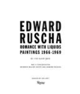 Ed Ruscha: The Word Paintings