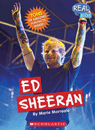 Ed Sheeran (Real Bios)