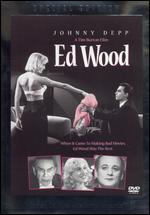 Ed Wood [Special Edition] - Tim Burton
