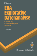 Eda Explorative Datenanalyse: Einfuhrung in Die Deskriptive Statistik