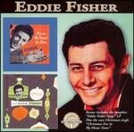 Eddie Fisher Sings/I'm in the Mood for Love/Christmas With Eddie Fisher