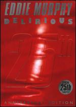 Eddie Murphy: Delirious [25 Anniversary Edition]