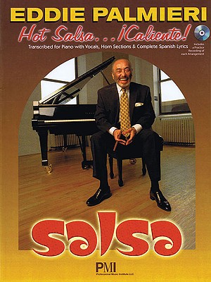 Eddie Palmieri - Hot Salsa ... Caliente! - Palmieri, Eddie