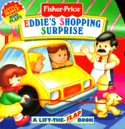 Eddie's Shopping Surprise