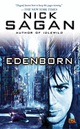 Edenborn - Sagan, Nick