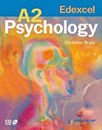 Edexcel A2 Psychology: Textbook