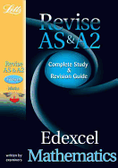 Edexcel AS and A2 Maths: Study Guide