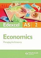Edexcel AS Economics: Managing the Economy