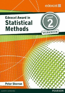 Edexcel Award in Statistical Methods Level 2 Workbook