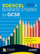 Edexcel Business Studies for GCSE