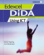 Edexcel DiDA: Using ICT ActiveBook Students' Pack