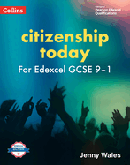 Edexcel GCSE 9-1 Citizenship Today Student's Book