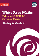 Edexcel GCSE 9-1 Revision Guide: Aiming for Grade 4: Ideal for the 2025 and 2026 Exams