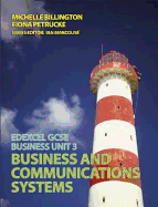 Edexcel GCSE Business: Business and Communication Systems