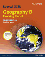 Edexcel Gcse Geography B. Student Book