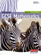 Edexcel GCSE Maths Foundation Student Book (whole course)