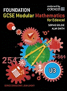 Edexcel GCSE Modular Maths