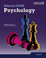 Edexcel GCSE Psychology Student Book