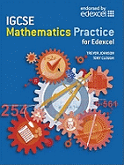 Edexcel IGCSE Mathematics Practice Book  ( the Intenational GCSE )