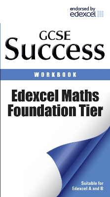 Edexcel Maths - Foundation Tier: Revision Workbook - 