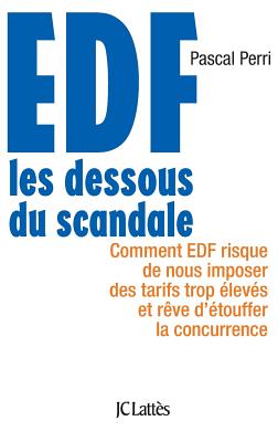 Edf: Les dessous du scandale - Perri-P