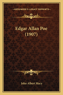 Edgar Allan Poe (1907)