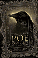 Edgar Allan Poe: Complete Tales and Poems - Poe, Edgar Allan