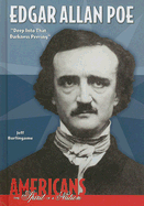 Edgar Allan Poe: Deep Into That Darkness Peering