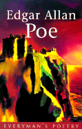 Edgar Allan Poe Eman Poet Lib #15 - Poe, Edgar Allan, and Gray, Richard, Professor (Editor)