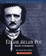 Edgar Allan Poe: Master of Suspense