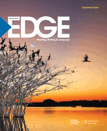 Edge 2014 B: Student Edition