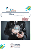 EDGE AI - A Potential Game Changer