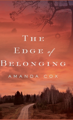 Edge of Belonging - Cox, Amanda (Preface by)