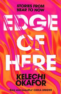 Edge of Here: The perfect collection for fans of Black Mirror