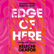 Edge of Here: The perfect collection for fans of Black Mirror