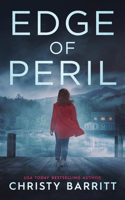 Edge of Peril - Barritt, Christy