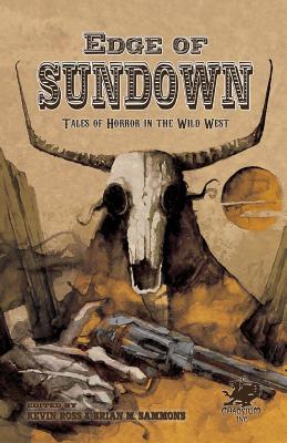 Edge of Sundown - Barrass, Glynn O (Editor), and Sammons, Brian M (Editor)