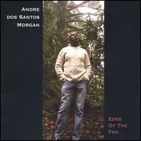 Edge of the Fog - Andre Dos Santos Morgan