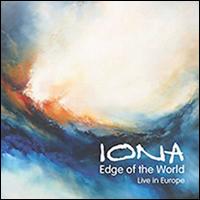 Edge of the World: Live in Europe - Iona