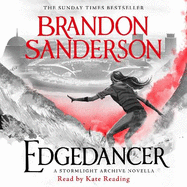 Edgedancer: A Stormlight Archive Novella